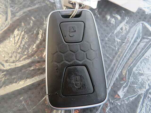 三菱ふそうキャンターダンプ小型（2t・3t）[写真34]