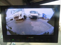 三菱ふそうキャンターダンプ小型（2t・3t）[写真37]