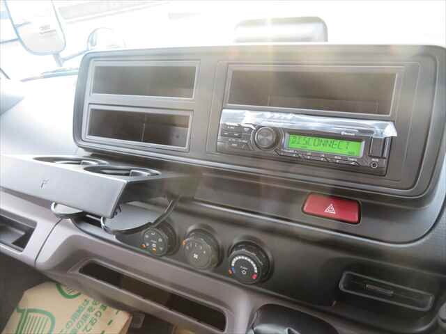 三菱ふそうキャンターダンプ小型（2t・3t）[写真37]