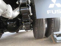 三菱ふそうキャンターダンプ小型（2t・3t）[写真40]