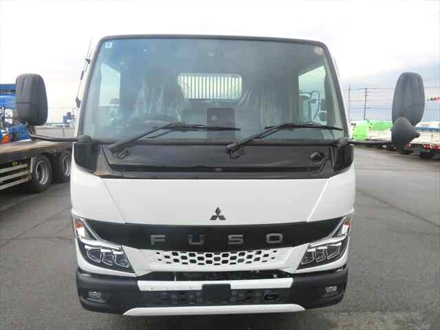 三菱ふそうキャンターダンプ小型（2t・3t）[写真06]