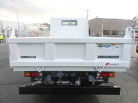 三菱ふそうキャンターダンプ小型（2t・3t）[写真09]