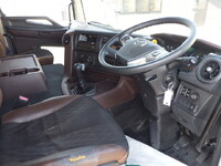 日野プロフィアアルミウイング大型（10t）[写真13]