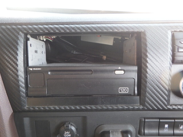 日野プロフィアアルミウイング大型（10t）[写真15]