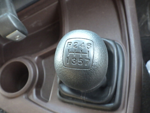 日野プロフィアアルミウイング大型（10t）[写真22]