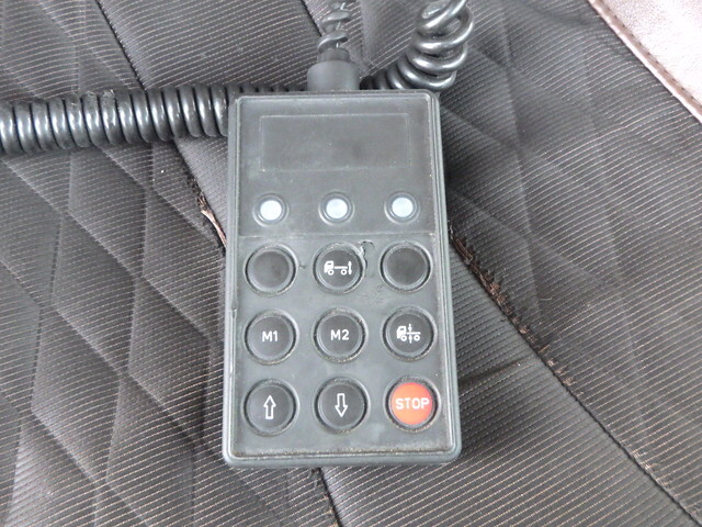 日野プロフィアアルミウイング大型（10t）[写真23]