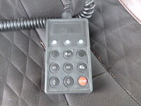 日野プロフィアアルミウイング大型（10t）[写真24]