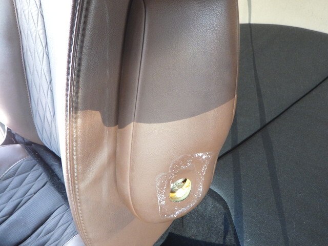 日野プロフィアアルミウイング大型（10t）[写真25]