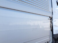 日野プロフィアアルミウイング大型（10t）[写真27]