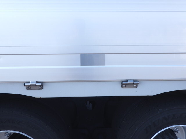 日野プロフィアアルミウイング大型（10t）[写真27]