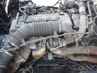 日野プロフィアアルミウイング大型（10t）[写真29]