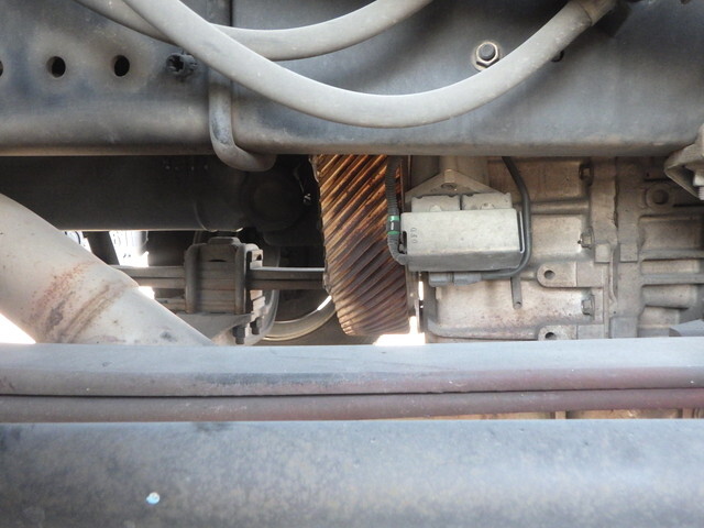 日野プロフィアアルミウイング大型（10t）[写真29]