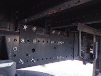 日野プロフィアアルミウイング大型（10t）[写真34]