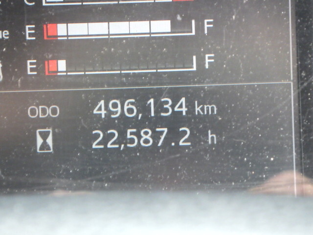 日野プロフィアアルミウイング大型（10t）[写真06]