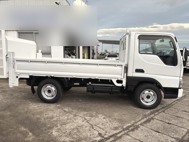 マツダタイタンダッシュ平ボディ小型（2t・3t）[写真07]