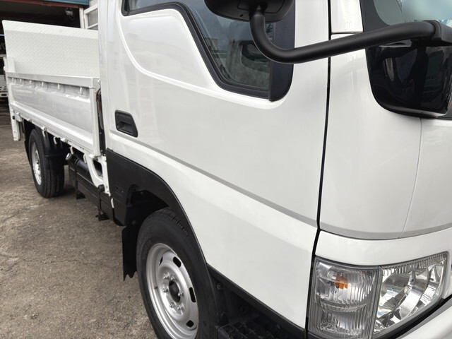 マツダタイタンダッシュ平ボディ小型（2t・3t）[写真08]