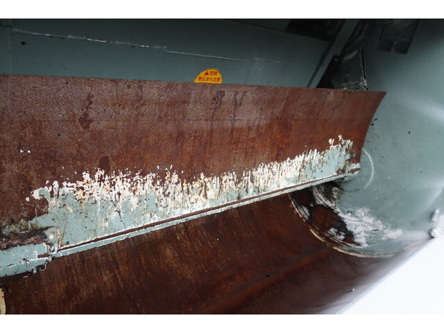 日野デュトロパッカー車（塵芥車）小型（2t・3t）[写真11]