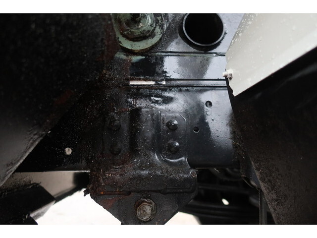 日野デュトロパッカー車（塵芥車）小型（2t・3t）[写真16]