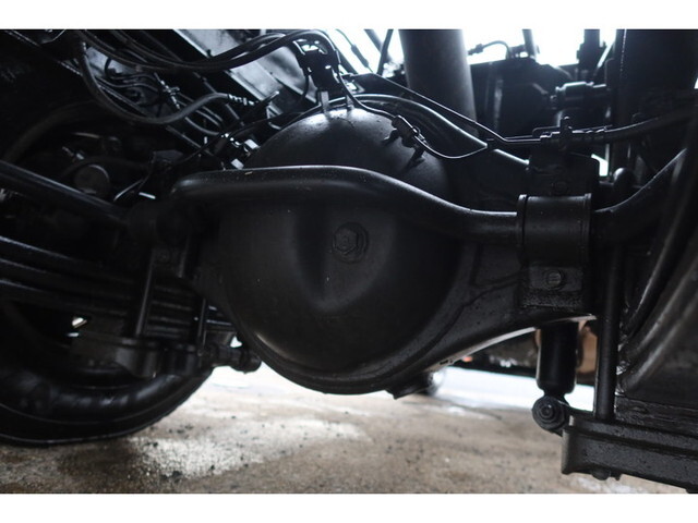 日野デュトロパッカー車（塵芥車）小型（2t・3t）[写真17]