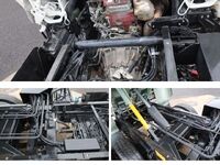 日野デュトロパッカー車（塵芥車）小型（2t・3t）[写真19]