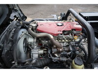 日野デュトロパッカー車（塵芥車）小型（2t・3t）[写真23]