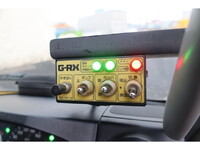 日野デュトロパッカー車（塵芥車）小型（2t・3t）[写真34]