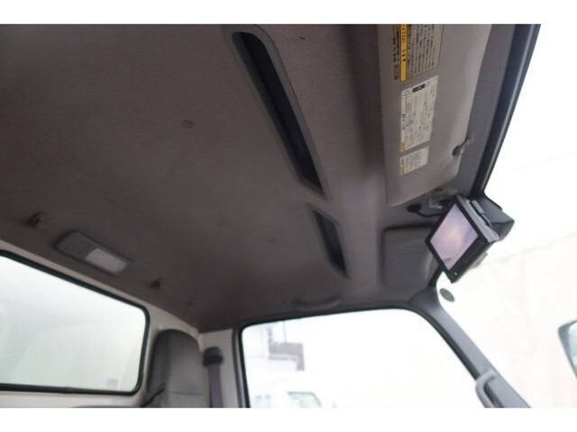 日野デュトロパッカー車（塵芥車）小型（2t・3t）[写真36]