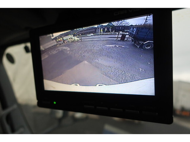 日野デュトロパッカー車（塵芥車）小型（2t・3t）[写真38]