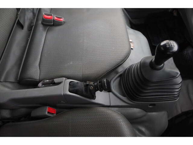 日野デュトロパッカー車（塵芥車）小型（2t・3t）[写真40]