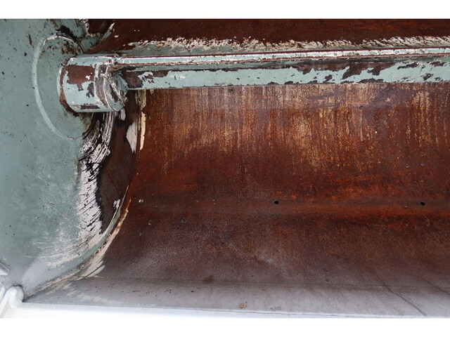 日野デュトロパッカー車（塵芥車）小型（2t・3t）[写真09]