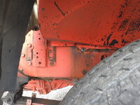 いすゞギガ深ダンプ（土砂禁ダンプ）大型（10t）[写真11]