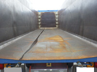 いすゞギガ深ダンプ（土砂禁ダンプ）大型（10t）[写真12]