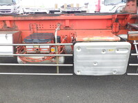 いすゞギガ深ダンプ（土砂禁ダンプ）大型（10t）[写真15]