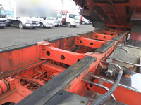 いすゞギガ深ダンプ（土砂禁ダンプ）大型（10t）[写真20]