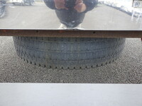 いすゞギガ深ダンプ（土砂禁ダンプ）大型（10t）[写真23]