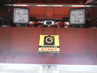 いすゞギガ深ダンプ（土砂禁ダンプ）大型（10t）[写真24]