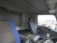 いすゞギガ深ダンプ（土砂禁ダンプ）大型（10t）[写真25]