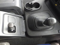 いすゞギガ深ダンプ（土砂禁ダンプ）大型（10t）[写真28]