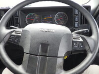 いすゞギガ深ダンプ（土砂禁ダンプ）大型（10t）[写真31]