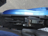 いすゞギガ深ダンプ（土砂禁ダンプ）大型（10t）[写真33]