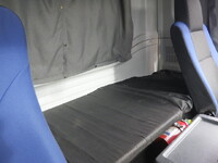 いすゞギガ深ダンプ（土砂禁ダンプ）大型（10t）[写真35]