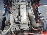 いすゞギガ深ダンプ（土砂禁ダンプ）大型（10t）[写真38]