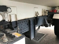 いすゞエルフパッカー車（塵芥車）小型（2t・3t）[写真16]