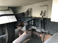 いすゞエルフパッカー車（塵芥車）小型（2t・3t）[写真18]