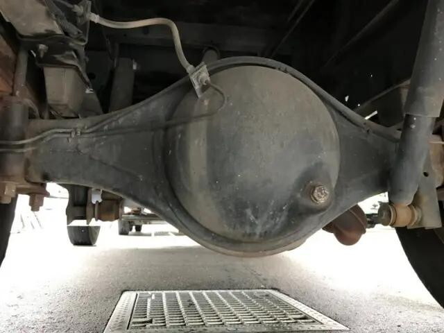 いすゞエルフパッカー車（塵芥車）小型（2t・3t）[写真18]