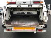 いすゞエルフパッカー車（塵芥車）小型（2t・3t）[写真23]