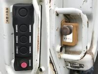 いすゞエルフパッカー車（塵芥車）小型（2t・3t）[写真24]