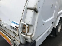 いすゞエルフパッカー車（塵芥車）小型（2t・3t）[写真31]