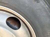 いすゞエルフパッカー車（塵芥車）小型（2t・3t）[写真40]