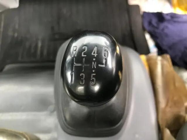 いすゞエルフパッカー車（塵芥車）小型（2t・3t）[写真09]